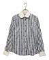 Vivienne Westwood RED LABEL（ヴィヴィアンウエストウッドレッドレーベル）の古着「長袖シャツ」｜ホワイト