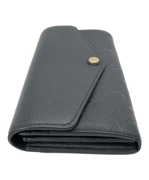 LOUIS VUITTON（ルイ ヴィトン）LOUIS VUITTON (ルイ ヴィトン) 長財布の古着・服飾アイテム