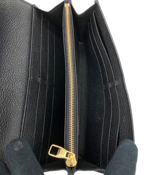 LOUIS VUITTON（ルイ ヴィトン）LOUIS VUITTON (ルイ ヴィトン) 長財布の古着・服飾アイテム