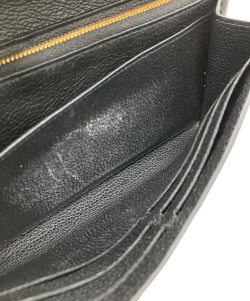 LOUIS VUITTON（ルイ ヴィトン）LOUIS VUITTON (ルイ ヴィトン) 長財布の古着・服飾アイテム