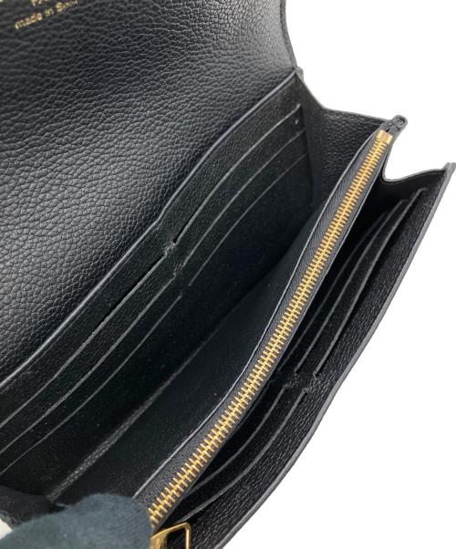 LOUIS VUITTON（ルイ ヴィトン）LOUIS VUITTON (ルイ ヴィトン) 長財布の古着・服飾アイテム