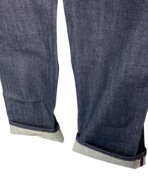 A.P.C.（アーペーセー）A.P.C. (アーペーセー) デニムパンツ インディゴ サイズ:36 未使用品の古着・服飾アイテム