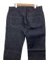 中古・古着 A.P.C. (アーペーセー) デニムパンツ インディゴ サイズ:36 未使用品：10000円