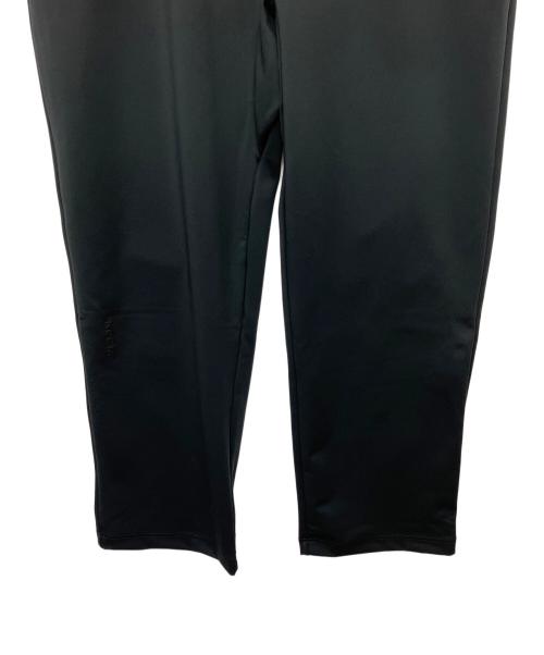 NIKE（ナイキ）NIKE (ナイキ) トラックパンツ ブラック サイズ:XLの古着・服飾アイテム