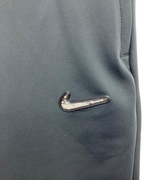 NIKE（ナイキ）NIKE (ナイキ) トラックパンツ ブラック サイズ:XLの古着・服飾アイテム