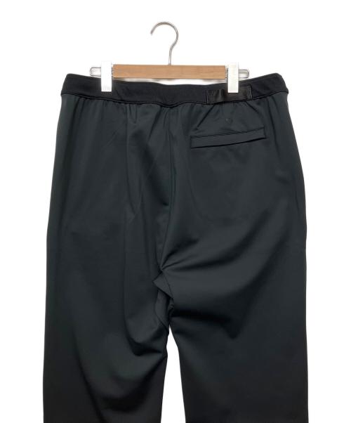 NIKE（ナイキ）NIKE (ナイキ) トラックパンツ ブラック サイズ:XLの古着・服飾アイテム