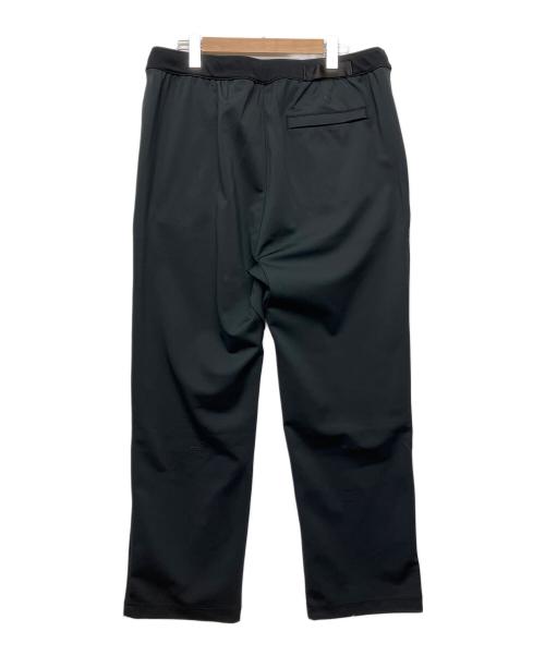 NIKE（ナイキ）NIKE (ナイキ) トラックパンツ ブラック サイズ:XLの古着・服飾アイテム