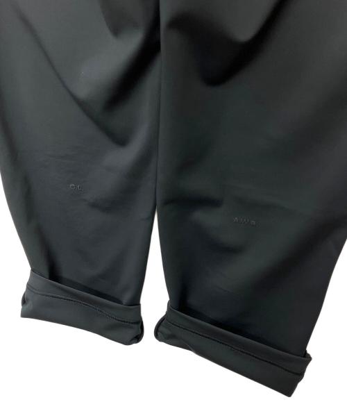 NIKE（ナイキ）NIKE (ナイキ) トラックパンツ ブラック サイズ:XLの古着・服飾アイテム