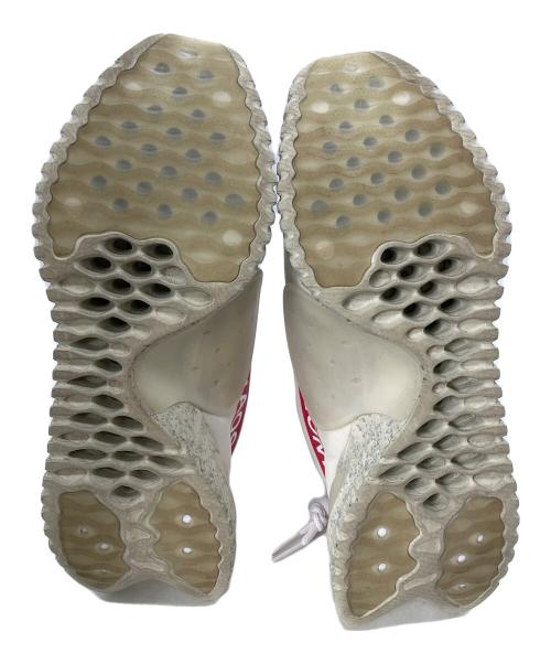 NIKE（ナイキ）NIKE (ナイキ) UNDERCOVER (アンダーカバー) Nike Moc Flow SP UNDERCOVER ベージュ サイズ:28の古着・服飾アイテム