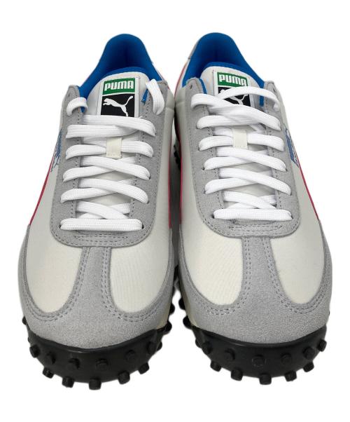 PUMA（プーマ）PUMA (プーマ) イージーライダー II ホワイト サイズ:28cmの古着・服飾アイテム