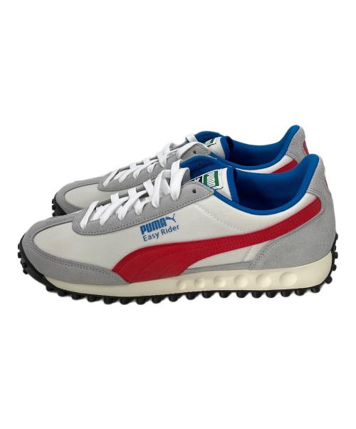 PUMA（プーマ）PUMA (プーマ) イージーライダー II ホワイト サイズ:28cmの古着・服飾アイテム
