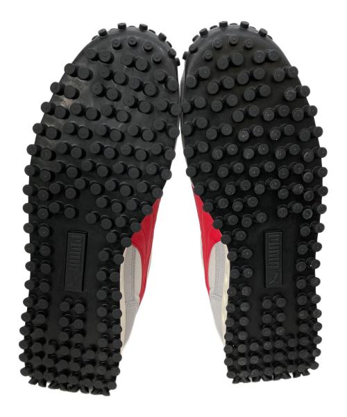 PUMA（プーマ）PUMA (プーマ) イージーライダー II ホワイト サイズ:28cmの古着・服飾アイテム