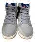 NIKE (ナイキ) SB DUNK HIGH PRM QS グレー サイズ:28：8000円