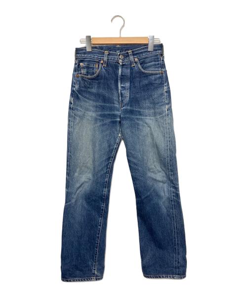 LEVI'S（リーバイス）LEVI'S (リーバイス) 501XX BIG E　デニムパンツ インディゴ サイズ:W29×L34の古着・服飾アイテム