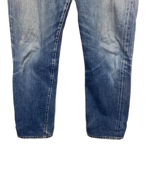 LEVI'S（リーバイス）LEVI'S (リーバイス) 501XX BIG E　デニムパンツ インディゴ サイズ:W29×L34の古着・服飾アイテム