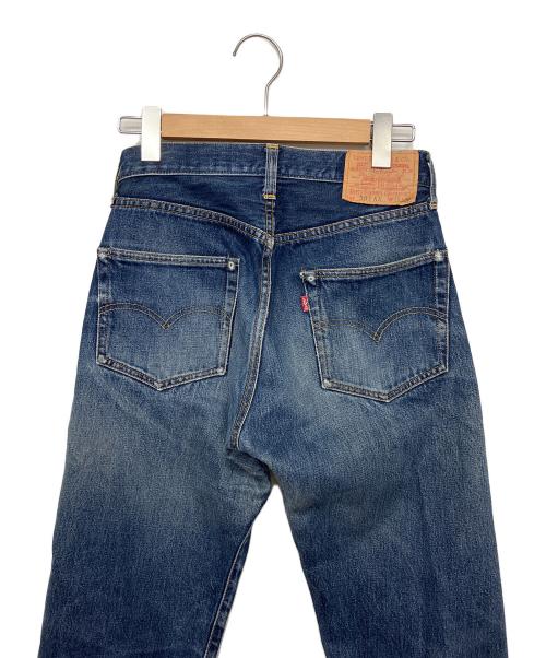 LEVI'S（リーバイス）LEVI'S (リーバイス) 501XX BIG E　デニムパンツ インディゴ サイズ:W29×L34の古着・服飾アイテム