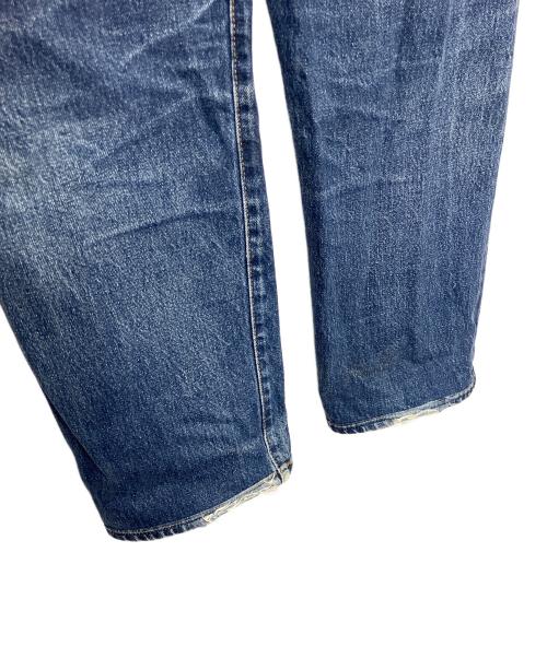 LEVI'S（リーバイス）LEVI'S (リーバイス) 501XX BIG E　デニムパンツ インディゴ サイズ:W29×L34の古着・服飾アイテム