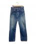 LEVI'S（リーバイス）の古着「501XX BIG E　デニムパンツ」｜インディゴ