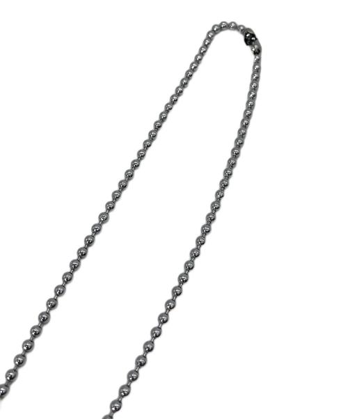 Hysteric Glamour（ヒステリックグラマー）Hysteric Glamour (ヒステリックグラマー) 鍵 ネックレスの古着・服飾アイテム