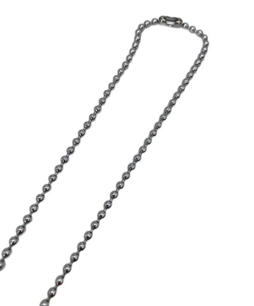 Hysteric Glamour（ヒステリックグラマー）Hysteric Glamour (ヒステリックグラマー) 鍵 ネックレスの古着・服飾アイテム