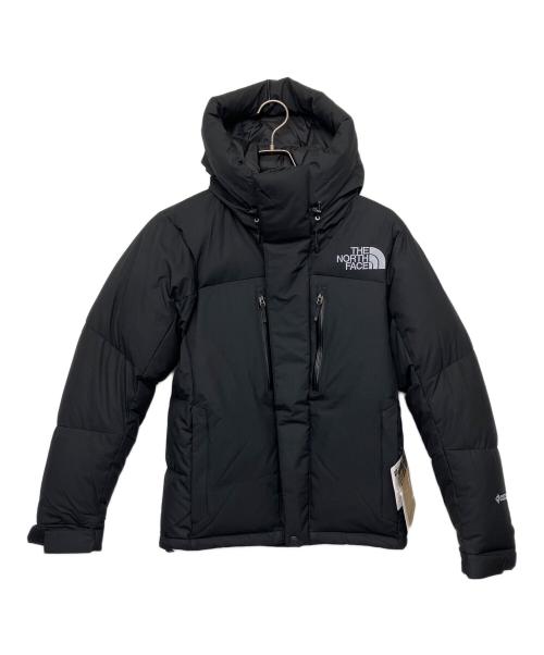 THE NORTH FACE（ザ ノース フェイス）THE NORTH FACE (ザ ノース フェイス) バルトロライトジャケット ブラック サイズ:XSの古着・服飾アイテム