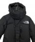 THE NORTH FACE (ザ ノース フェイス) バルトロライトジャケット ブラック サイズ:XS：36000円