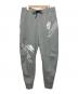 NIKE（ナイキ）の古着「ジョガーパンツ」｜グレー
