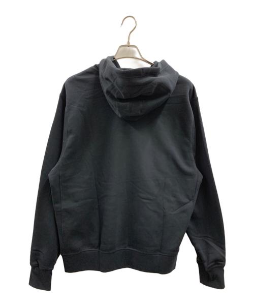 NIKE（ナイキ）NIKE (ナイキ) NIKE　パーカー ブラック サイズ:XLの古着・服飾アイテム