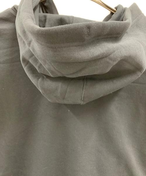 NIKE（ナイキ）NIKE (ナイキ) NIKE　パーカー ブラック サイズ:XLの古着・服飾アイテム