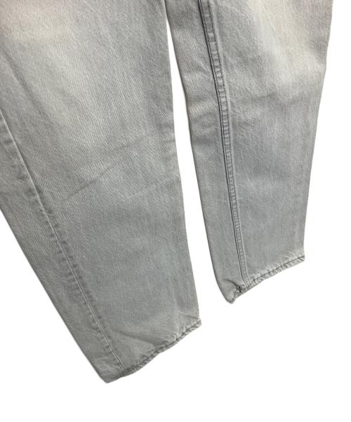 LEVI'S（リーバイス）LEVI'S (リーバイス) 501 0657　デニムパンツ スカイブルー サイズ:W30L34の古着・服飾アイテム