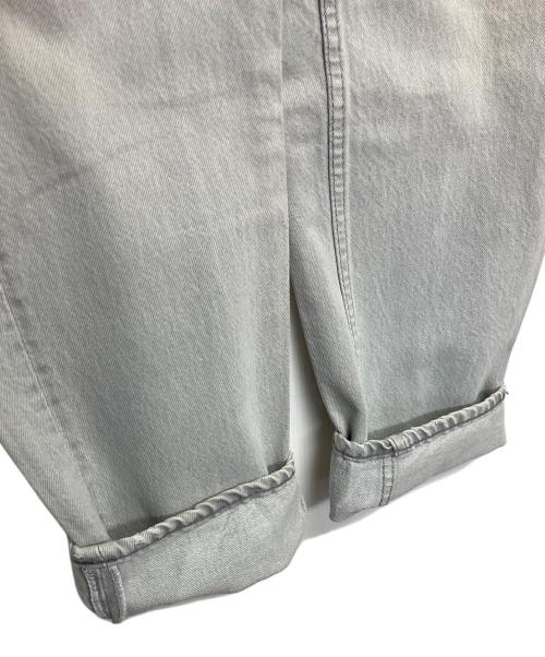 LEVI'S（リーバイス）LEVI'S (リーバイス) 501 0657　デニムパンツ スカイブルー サイズ:W30L34の古着・服飾アイテム