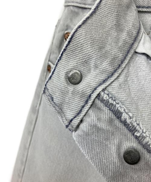 LEVI'S（リーバイス）LEVI'S (リーバイス) 501 0657　デニムパンツ スカイブルー サイズ:W30L34の古着・服飾アイテム