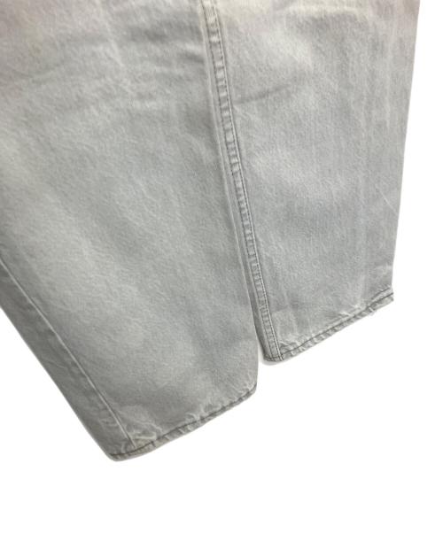 LEVI'S（リーバイス）LEVI'S (リーバイス) 501 0657　デニムパンツ スカイブルー サイズ:W30L34の古着・服飾アイテム