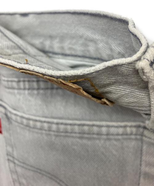 LEVI'S（リーバイス）LEVI'S (リーバイス) 501 0657　デニムパンツ スカイブルー サイズ:W30L34の古着・服飾アイテム