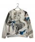 中古・古着 SUPREME (シュプリーム) Naomi Crewneck グレー サイズ:XL：12000円