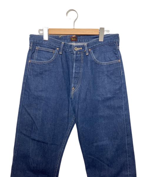 LEE（リー）LEE (リー) 12101　デニムパンツ インディゴ サイズ:W31の古着・服飾アイテム