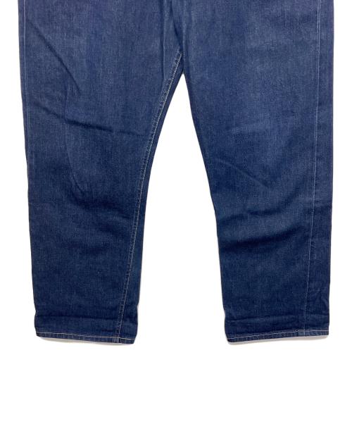 LEE（リー）LEE (リー) 12101　デニムパンツ インディゴ サイズ:W31の古着・服飾アイテム