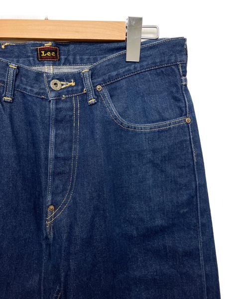 LEE（リー）LEE (リー) 12101　デニムパンツ インディゴ サイズ:W31の古着・服飾アイテム