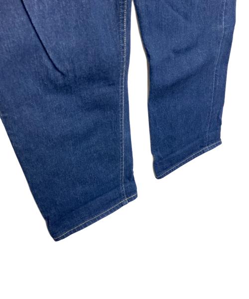 LEE（リー）LEE (リー) 12101　デニムパンツ インディゴ サイズ:W31の古着・服飾アイテム