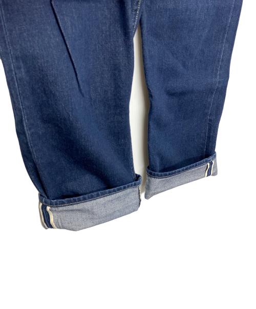 LEE（リー）LEE (リー) 12101　デニムパンツ インディゴ サイズ:W31の古着・服飾アイテム
