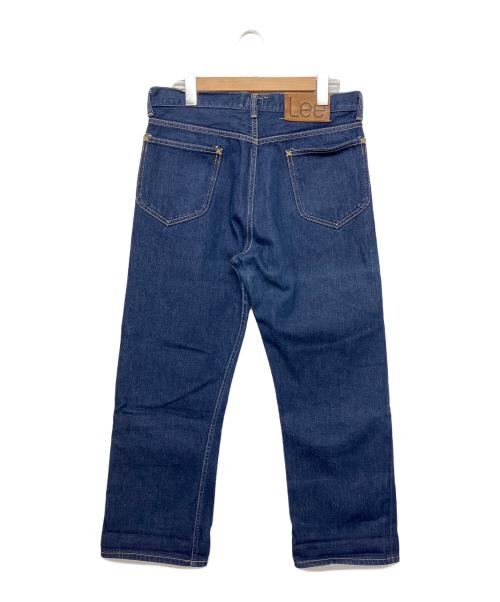 LEE（リー）LEE (リー) 12101　デニムパンツ インディゴ サイズ:W31の古着・服飾アイテム