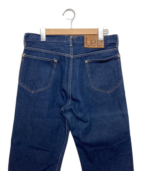LEE（リー）LEE (リー) 12101　デニムパンツ インディゴ サイズ:W31の古着・服飾アイテム