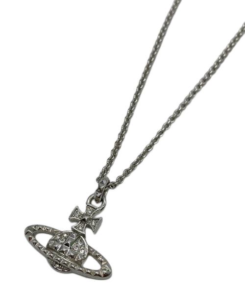 Vivienne Westwood（ヴィヴィアンウエストウッド）Vivienne Westwood (ヴィヴィアンウエストウッド) ネックレス サイズ:FREEの古着・服飾アイテム