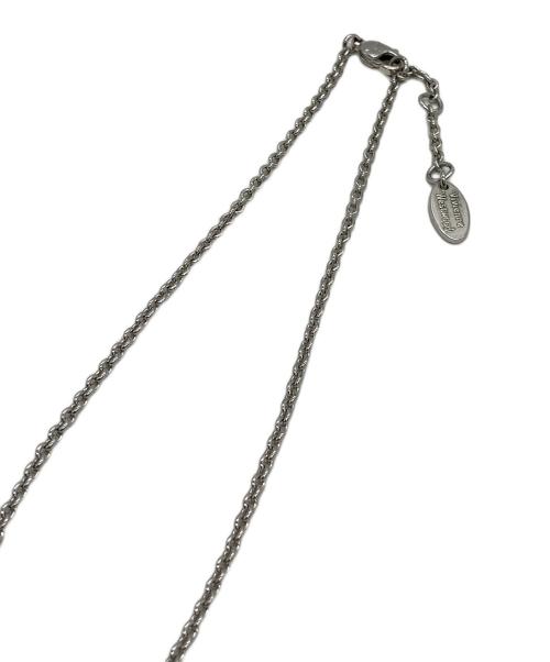 Vivienne Westwood（ヴィヴィアンウエストウッド）Vivienne Westwood (ヴィヴィアンウエストウッド) ネックレス サイズ:FREEの古着・服飾アイテム