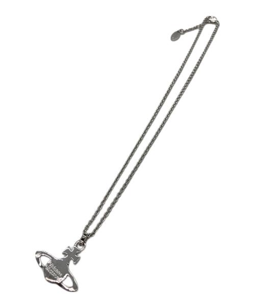 Vivienne Westwood（ヴィヴィアンウエストウッド）Vivienne Westwood (ヴィヴィアンウエストウッド) ネックレス サイズ:FREEの古着・服飾アイテム