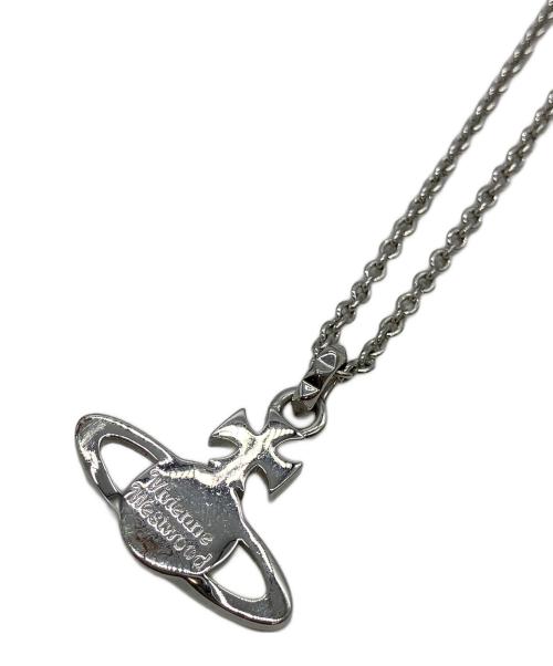 Vivienne Westwood（ヴィヴィアンウエストウッド）Vivienne Westwood (ヴィヴィアンウエストウッド) ネックレス サイズ:FREEの古着・服飾アイテム
