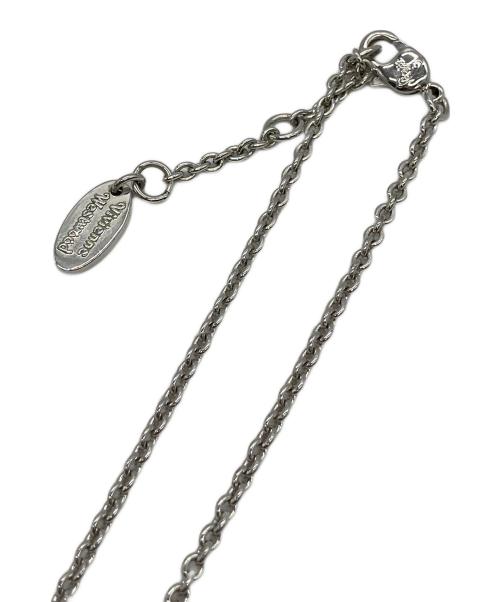 Vivienne Westwood（ヴィヴィアンウエストウッド）Vivienne Westwood (ヴィヴィアンウエストウッド) ネックレス サイズ:FREEの古着・服飾アイテム
