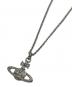 Vivienne Westwood (ヴィヴィアンウエストウッド) ネックレス サイズ:FREE：12000円