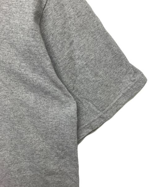 SUPREME（シュプリーム）Supreme (シュプリーム) Disney (ディズニー) 半袖カットソー グレー サイズ:XXLの古着・服飾アイテム