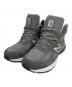 NEW BALANCE（ニューバランス）の古着「MO990GR4　ハイカットスニーカー」｜グレー